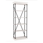 20% off Barnstone Cornice Etagere Bookcase by Inspire Q Artisan
