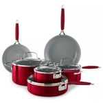 50% off Food Network Cookware + Extra 15% off w/ Code THANKS